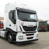 IVECO (Cod 73884)
