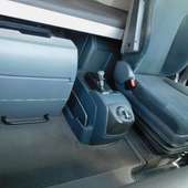 Tractor MAN (Cod 76600)