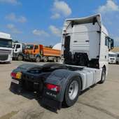 Tractor MAN (Cod 76604)