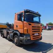 SCANIA (Cod 74845)