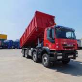 IVECO (Cod 75054)