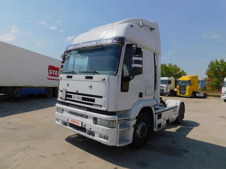 IVECO (Cod 75055)