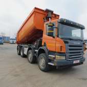 SCANIA (Cod 75304)