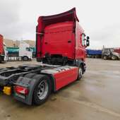 Tractor SCANIA (Cod 75176)