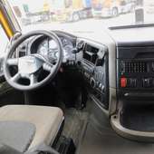 Tractor DAF (Cod 75309)