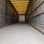 Remorca SCHMITZ (Cod 75310)