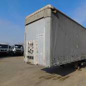 Remorca SCHMITZ (Cod 75310)