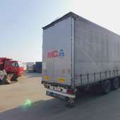 Remorca SCHMITZ (Cod 75310)