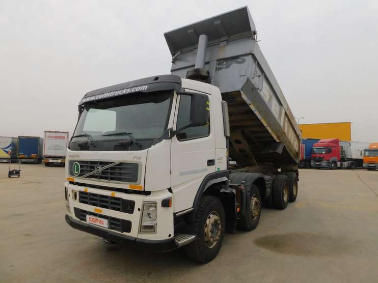 Basculanta VOLVO (Cod 74873)