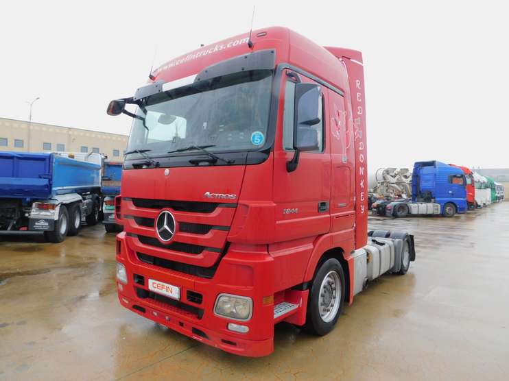MERCEDES (Cod 75071)