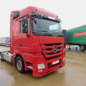 MERCEDES (Cod 75071)