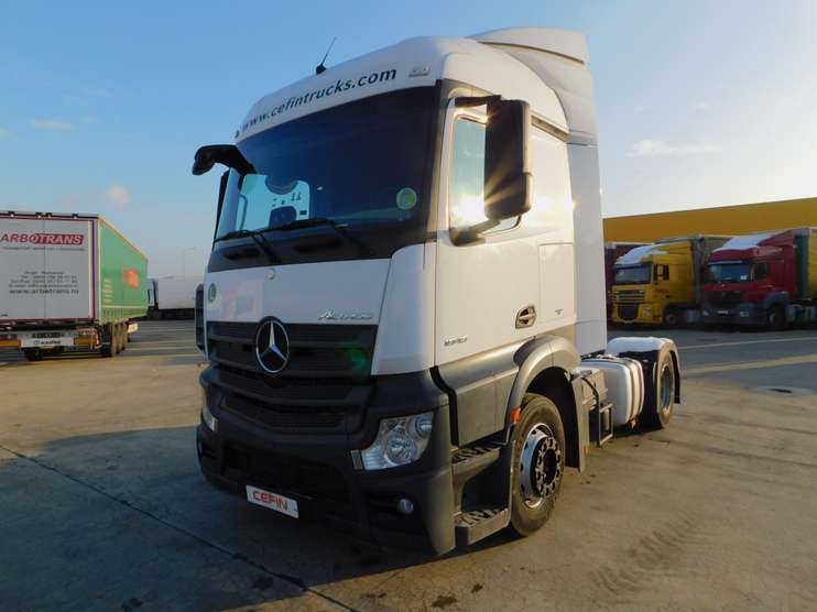 MERCEDES (Cod 75328)