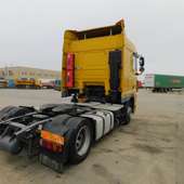 Tractor DAF (Cod 75367)