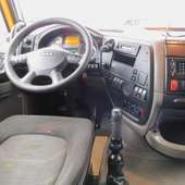 Tractor DAF (Cod 75367)