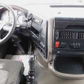 Tractor DAF (Cod 75366)