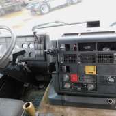 Tractor IVECO (Cod 75354)