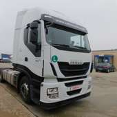 IVECO (Cod 75368)