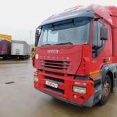 IVECO (Cod 75628)