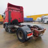 IVECO (Cod 75628)