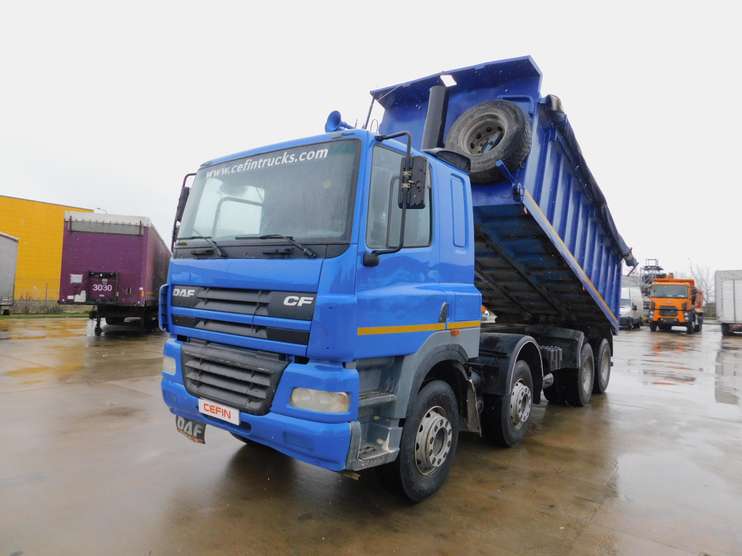DAF (Cod 75846)