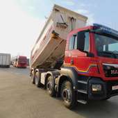 Basculanta MAN (Cod 75879)