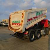 Basculanta MAN (Cod 75879)