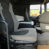 Tractor DAF (Cod 75819)