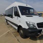 Autobuz MERCEDES (Cod 76088)