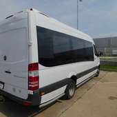 Autobuz MERCEDES (Cod 76088)