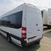 Autobuz MERCEDES (Cod 76088)