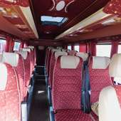 Autobuz MERCEDES (Cod 76088)