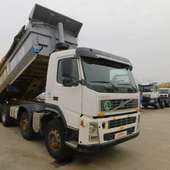 Basculanta VOLVO (Cod 74873)