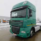 Tractor DAF (Cod 75386)