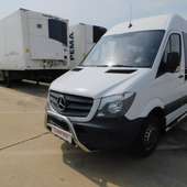 Autobuz MERCEDES (Cod 76088)