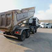 Basculanta MERCEDES (Cod 76491)