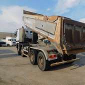 Basculanta MERCEDES (Cod 76491)