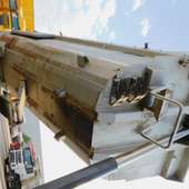 Basculanta MERCEDES (Cod 76491)