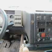 Tractor IVECO (Cod 76520)