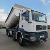 Basculanta MAN (Cod 76665)