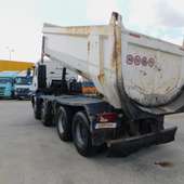 Basculanta MAN (Cod 76665)