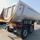 Remorca SCHWARZMULLER (Cod 76345)