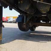 Remorca SCHWARZMULLER (Cod 76345)