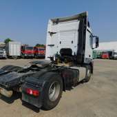 Tractor MERCEDES (Cod 76647)