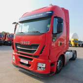 Tractor IVECO (Cod 76356)