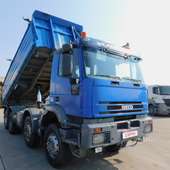 Basculanta IVECO (Cod 76702)
