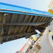 Basculanta IVECO (Cod 76702)