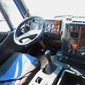 Basculanta IVECO (Cod 76702)