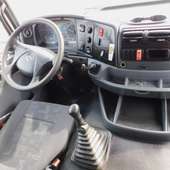 Tractor MERCEDES (Cod 77011)