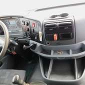 Tractor MERCEDES (Cod 77011)