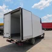 Utilitara IVECO (Cod 77225)